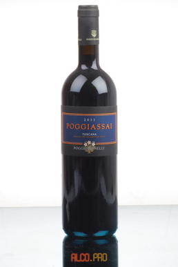 Poggio Bonelli Poggiassai Вино Поджио Бонелли Поджассай Poggio Bonelli Poggiassai Вино Поджио Бонелли Поджассай