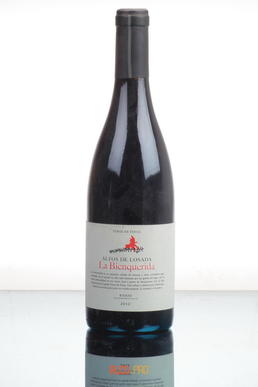 Vinos De Finca Altos De Losada La Bienquerida испанское вино Винос Де Финка Альтос Де Лосада Ла Бьенкерида Vinos De Finca Altos De Losada La Bienquerida испанское вино Винос Де Финка Альтос Де Лосада Ла Бьенкерида