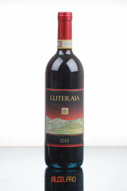 Luteraia Vino Nobile Di Montepulciano Вино Лютерайя Вобиле Ди Монтепульчано Luteraia Vino Nobile Di Montepulciano Вино Лютерайя Вобиле Ди Монтепульчано