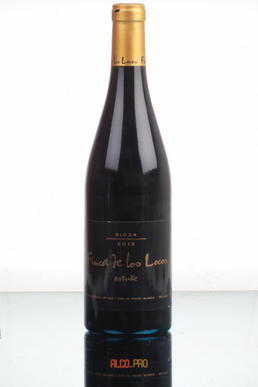 Artuke Finca de los Locos Испанское вино Артуке Финка де лос Локос Artuke Finca de los Locos Испанское вино Артуке Финка де лос Локос