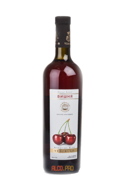 Vedi Alco Cherry Вино Фруктовое Веди Алко Вишня Vedi Alco Cherry Вино Фруктовое Веди Алко Вишня
