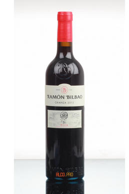 Ramon Bilbao Crianca 2012 испанское вино Рамон Бильбао Крианса 2012 Ramon Bilbao Crianca 2012 испанское вино Рамон Бильбао Крианса 2012