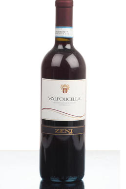 Zeni Valpolicella DOC Вино Зени Вальполичелла ДОК Zeni Valpolicella DOC Вино Зени Вальполичелла ДОК