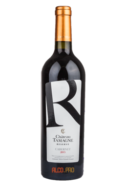 Chateau Tamagne Reserve Cabernet 2014 вино Шато Тамань Резерв Каберне 2014 Chateau Tamagne Reserve Cabernet 2014 вино Шато Тамань Резерв Каберне 2014