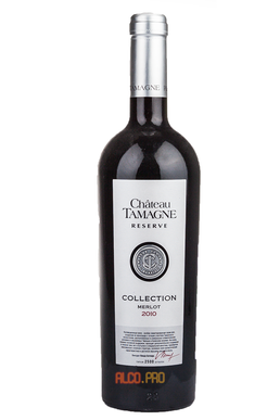 Chateau Tamagne Merlot Reserve 2010 вино Шато Тамань Мерло Резерв 2010 Chateau Tamagne Merlot Reserve 2010 вино Шато Тамань Мерло Резерв 2010