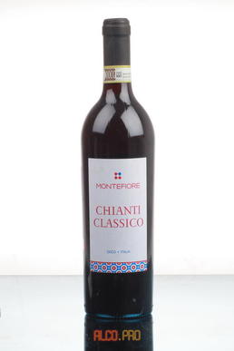 Montefiore Chianti Classico Вино Монтефьоре Кьянти Классико Montefiore Chianti Classico Вино Монтефьоре Кьянти Классико