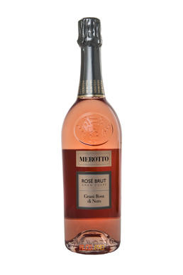 Merotto Gran Cuvee Rose Brut вино Меротто Гран Кюве Розе Брют Merotto Gran Cuvee Rose Brut вино Меротто Гран Кюве Розе Брют