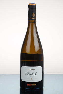 Zarate Balado Albarino Вино Испанское Зарате Баладо Альбариньо Zarate Balado Albarino Вино Испанское Зарате Баладо Альбариньо