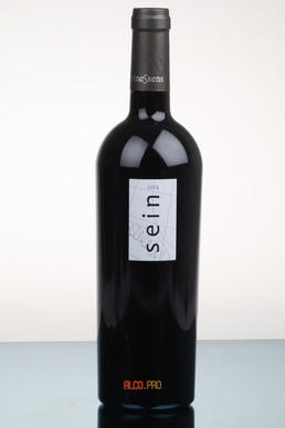Sein 2014 Испанское Вино Сейн 2014 Sein 2014 Испанское Вино Сейн 2014