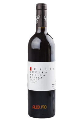 Celler Balaguer i Cabre Ruella Испанское вино Руэлла Celler Balaguer i Cabre Ruella Испанское вино Руэлла