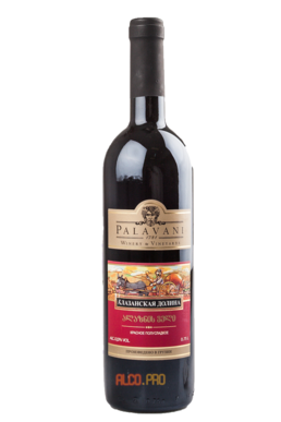 Palavani Alazani Valley Грузинское вино Палавани Алазанская Долина Palavani Alazani Valley Грузинское вино Палавани Алазанская Долина